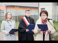 "Szanujcie Polskę i kultywujcie jej tradycje" - wyjątkowe uroczystości w Długosiodle