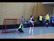 Orzysz CUP 2019. "Młode Wilki" z UKS Zabrodzie na podium