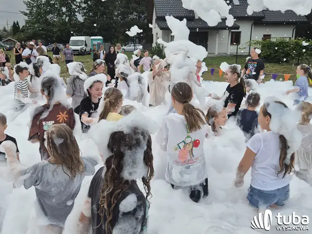 Rodzinnie i z pupilami 