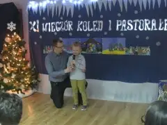 XI Wieczór Kolęd i Pastorałek w Przedszkolu nr 9 