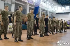 Wiosenne Spotkanie z Wojskiem po raz szósty