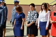 98 lat polskiej Policji