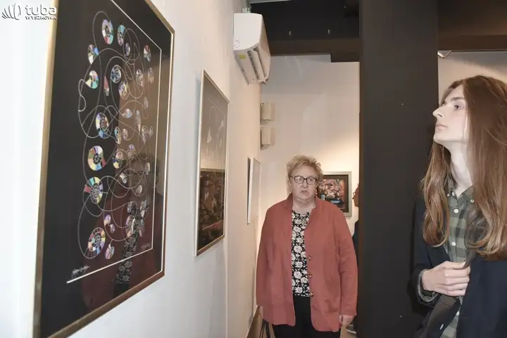  „Żel-art wziął się z niczego tak, jak większość rzeczy”
