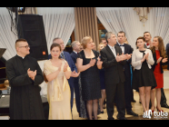 XXII Bal Bezalkoholowy - przez abstynencję wielu do trzeźwości wszystkich... (video)