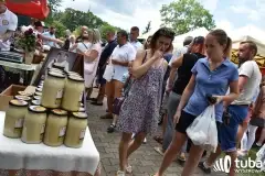 Kamieńczyk palce lizać!