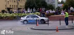 Rally Wyszków - Bańka znowu najlepszy