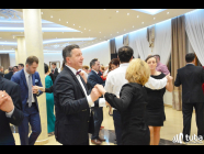 XXII Bal Bezalkoholowy - przez abstynencję wielu do trzeźwości wszystkich... (video)