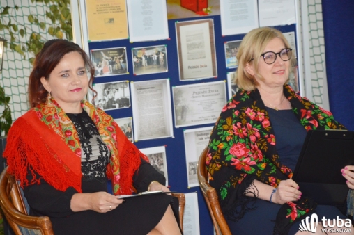 "Całym sercem kochała mazowiecką ziemię"