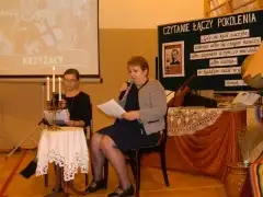 O Sienkiewiczu w Blochach