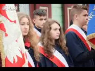 "Szanujcie Polskę i kultywujcie jej tradycje" - wyjątkowe uroczystości w Długosiodle