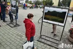 Wystawa niezwykłych zdjęć