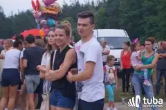 Powitanie lata w Długosiodle