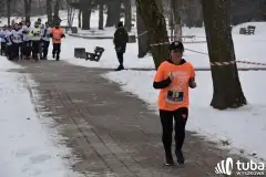 WOŚP na sportowo