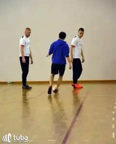 WOŚP na sportowo