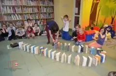 Baśniowy wieczór z Andersenem