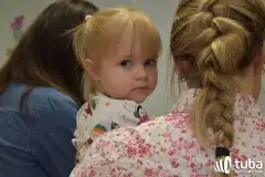 A KUKU, tu święta!
