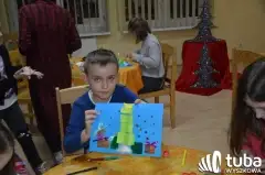 W pracowni św. Mikołaja