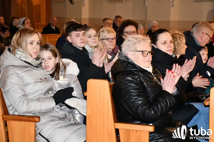 uBogacili liturgiczny koniec okresu Bożego Narodzenia