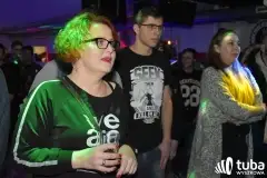 Rock dla WOŚP