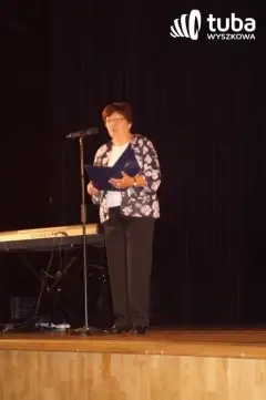 Koncert uczniów Ogniska Muzycznego