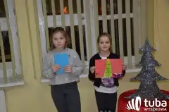 W pracowni św. Mikołaja