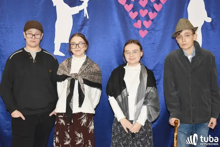 "Jedynka" dla babć i dziadków
