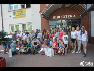 Eskapada 2018 z historią Polski i Wyszkowa w tle