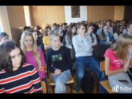 Polsko - żydowski dialog wśród wyszkowskiej młodzieży