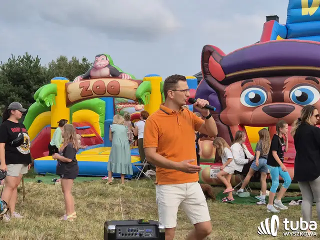 Rodzinnie i z pupilami 