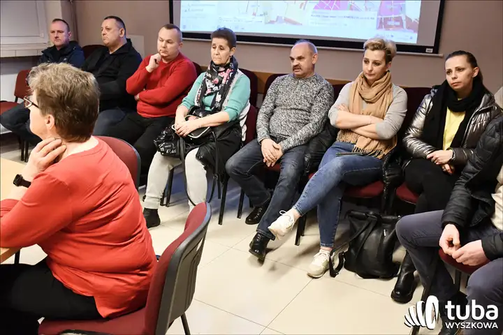 "Aby dzieci mogły się pobudować, a nie kupować działki". Leszczydół Stary walczy o plan zagospodarowania
