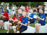 Widowiskowe otwarcie Placu Miejskiego (video)