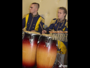 Orkiestra wprowadziła Wyszków w nastrój świąt..