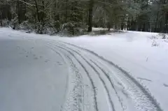 Zabrodzie zaprasza na narty