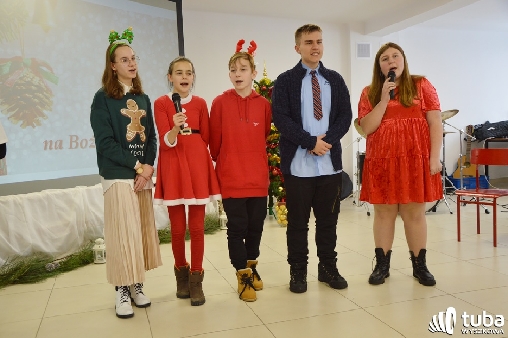 Zaśpiewali w wielu językach