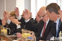 Budżet dużych inwestycji