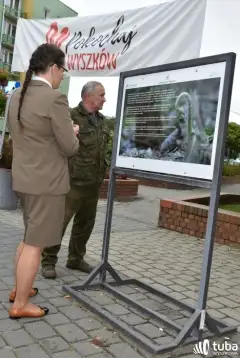 Wystawa niezwykłych zdjęć