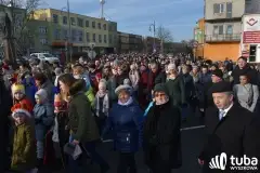 Radosne wyznanie wiary