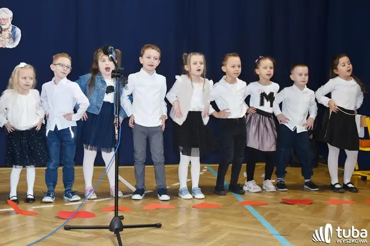 "Jesteście nieocenionym skarbem w życiu każdego dziecka"