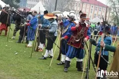 Polsko-szwedzka bitwa w Wyszkowie