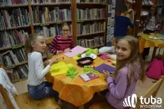W pracowni św. Mikołaja