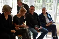 Nowy Zarząd Rybienka