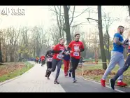 Wyszkowski Bieg Niepodległości 