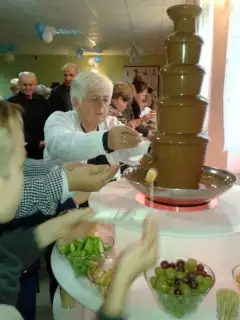 "Nie jesteśmy sami"