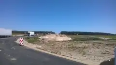 Nowoczesne technologie na budowie ekspresówki z Wyszkowa na Mazury
