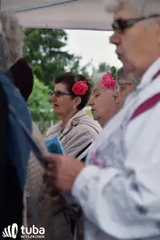 Noc Świętojańska w Brańszczyku