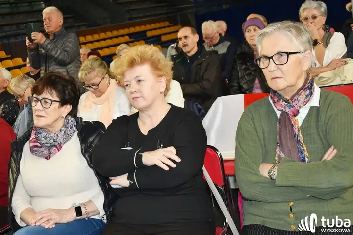 “My mamy szansę zrobić z tego kraju perełkę”