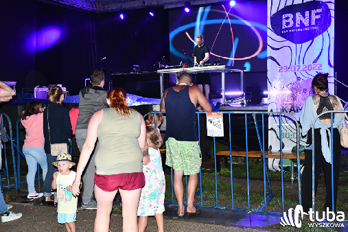 Druga odsłona festiwalu 