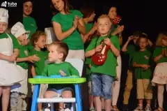 Pół wieku z dziećmi i dla dzieci