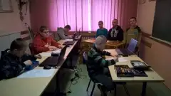 Mistrzowie gramatyki z Brańszczyka