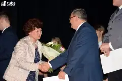 Kreatywny i rodzinny jubileusz